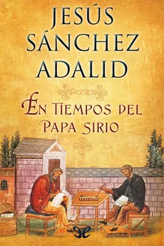 En tiempos del papa sirio cover image